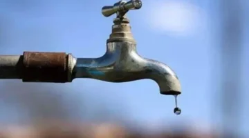 انقطاع المياه بالجيزة.. قائمة المناطق المتأثرة بأعمال الصيانة لمدة 10 ساعات متواصلة